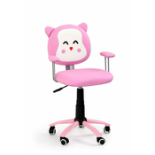 eoshop Otroški stol Kitty, roza