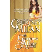 The Governess Affair
