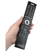General TECHNISAT TechniControl PVR235S UNIVERSAL - originalni daljinski upravljalnik