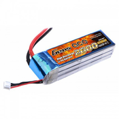 Gens ace 2600 mAh 11,1V 25C 3S1P Lipo
