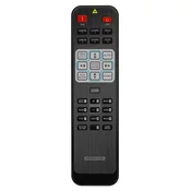 General BENQ RCA022, SH940, SH963, SU917, SU922, SU931, SU964, SW916, SW921, SX920, SX930 - replacement remote control