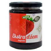 DZEM JAGODA EXTRA BAS BAS 350G