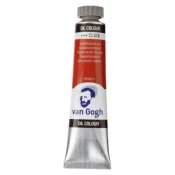 Royal Talens van gogh oil uljana boja 40ml- odaberite nijansu transparent oxide red ( 684378 )