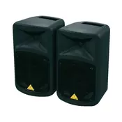 Behringer Sistem ozvočenja Behringer EPS500MP3