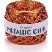 Yarn Art Metallic Club 8107 Pletilna preja