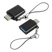 Adapter USB-C to USB-A, 3.0, Female ( 0001424239 )