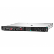 Server HPE DL20 Gen10+ / Intel 4C E-2314 2.8GHz/ 8GB/ 2LFF NHP/ NoHDD/ 290W/ 1U Rack / 3Y (3-3-3) (P44112-421)