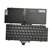 Tastatura za laptop Dell Latitude 7410 14-7410 2-in-1backlight