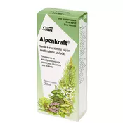 Alpenkraft, tonik, 250 ml