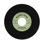 The Devonns - Come Back (LP)