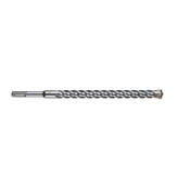 Milwaukee Burgije SDS+ 4-rezne 16x260x200mm