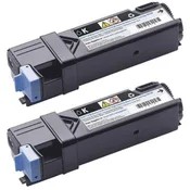 DELL toner 593-11035 črn, dvojno pakiranje