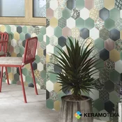 Hex Nouveau TR