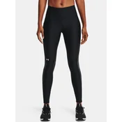 Under Armour pajkice HG Armor Shine NS-BLK