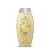 Afrodita Gel za tuširanje Golden Bliss, 250ml