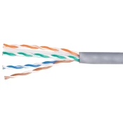EQUIP UTP veza Siva 305m 401496