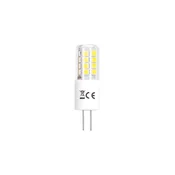Aigostar - LED sijalica G4/3W/12V 6500K