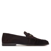 Steve Madden Loaferke 11005695 Temno rjava