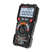 Habotest HT118A digitalni multimeter z gorilnikom, True RMS, NCV