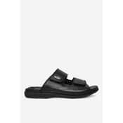 Natikači Rieker 25590-00 Črna