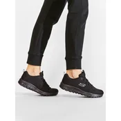 Superge Skechers Get Connected 12615/BBK Črna