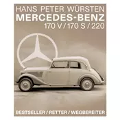 Mercedes-Benz 170 V / 170 S / 220