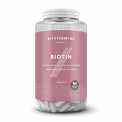 Biotin - 90tablete