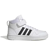 Adidas Ženske patike Postmove Mid, Bele