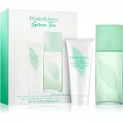 Elizabeth Arden Green Tea darilni set parfumska voda 100 ml + krema za telo 100 ml