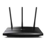 TP-Link Archer A8 AC1900 Dual-Band Wi-Fi Router