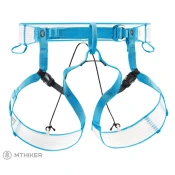 Petzl sedežni pas ALTITUDE, turkizna (L/XL)