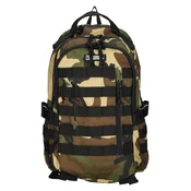 Enrico Benetti Arizona 47243 Camouflage