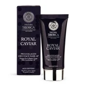 Natura Siberica Royal Caviar Pro-Collagen Face Mascara 75ml