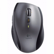 Bežicni miš Logitech M705 Silver