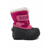 Sorel otroške snežke Toddler Snow Commander