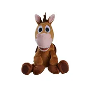 Plišasta igrača Disney Pixar Toy Story 5 Bullseye - 25 cm (6315870703)