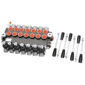 Ventil P40 7x DW (AB zaprt/vzmet zw 87000926