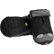 Ruffwear Grip Trex pasji čevlji, Obsidian Black - 44 mm