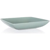 Banquet Globok krožnik 17,5x17,5cm, plastika, MINT CULINARIA