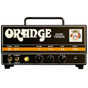 Orange Dark Terror 15W Kitarski ojačevalec z elektronkami