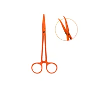 Klešče Delphin Atak Reflex Curved 13-15cm