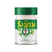 THAI White balm wang prom 50g