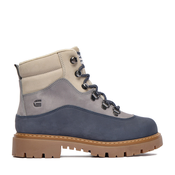Pohodni čevlji G-Star Raw EO CI12-LUCA-01F Mornarsko modra
