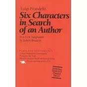 Six Characters in Search of an Author