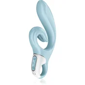 Satisfyer Love Me Blue