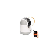 Solight 1D74S - Rotirajuca IP kamera sa senzorom 5V/FULL HD Wi-Fi Tuya
