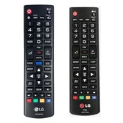 General LG AKB73715694 - originalni daljinski upravljalnik