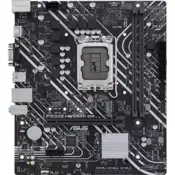 Asus PRIME H610M-K D4 LGA1700 Micro ATX Maticna ploca
