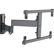 VOGELS Vogels TVM 3465 TV stenski nosilec 81,3 cm (32) - 165,1 cm (65) možnost obračanja, možnost nagiba, (20432415)