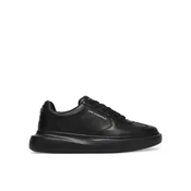 KARL LAGERFELD Superge Kore KL56526 Črna